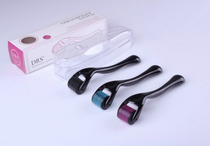 DRS derma roller 540 - 0.5mm