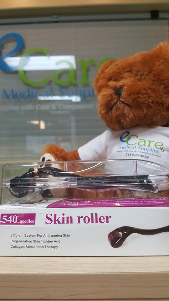 DRS derma roller 540 - 0.5mm