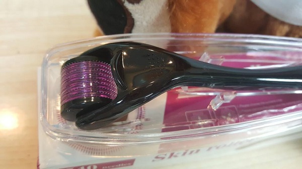 DRS derma roller 540 - 0.5mm