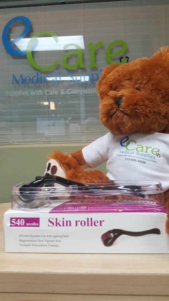 DRS derma roller 540 - 0.5mm