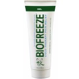 biofreeze pain reliever 4oz gel