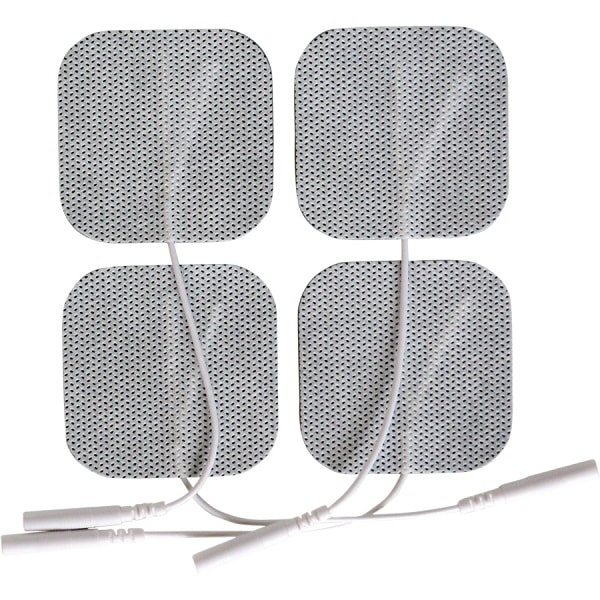 AccuRelief Dual Channel TENS