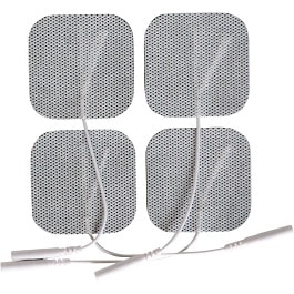 universal electrode pads supply kit 4 sets
