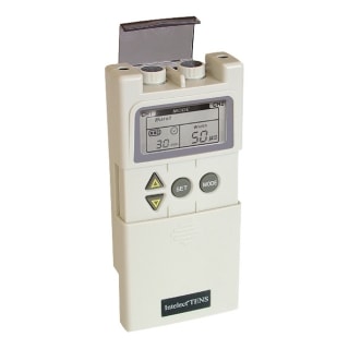 Portable Electrotherapy Intelect Tens Digital