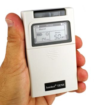 Portable Electrotherapy Intelect Tens Digital
