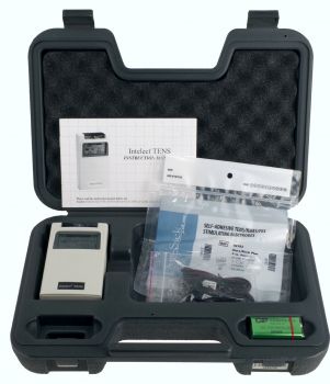 Portable Electrotherapy Intelect Tens Digital