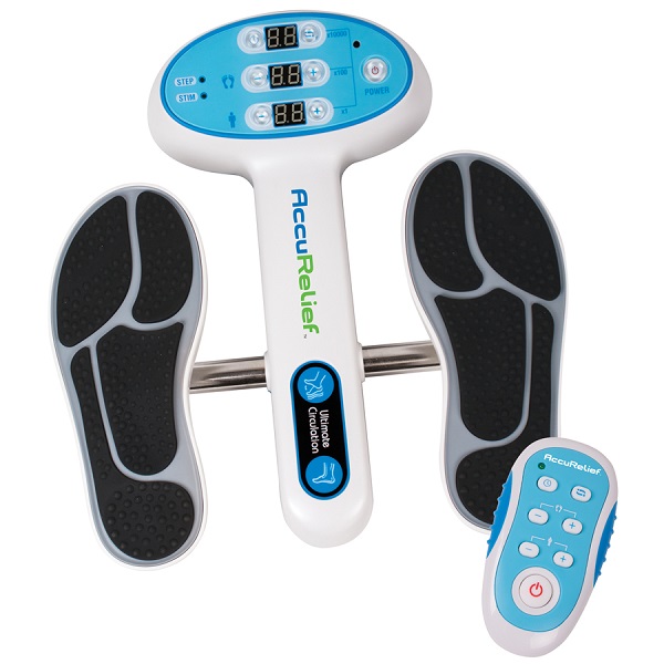 Portable Electrotherapy Intelect Tens Standard