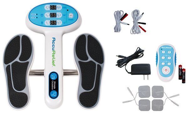 Portable Electrotherapy Intelect Tens Standard