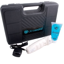 premium portable digital ultrasound unit