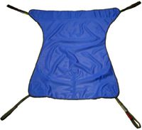full body mesh sling xxlarge