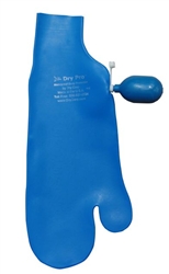 Half Arm Waterproof Cast Cover-Many Sizes Available