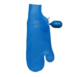 half arm waterproof cast cover many sizes available