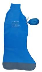 Full Leg Waterproof Cast Cover-Many Sizes Available