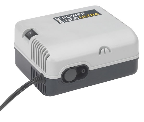 Power Neb Ultra Nebulizer - Pet & Home Respiratory Care