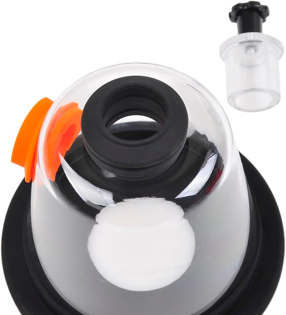 Pet Oxygen Mask - Multiple Sizes Available