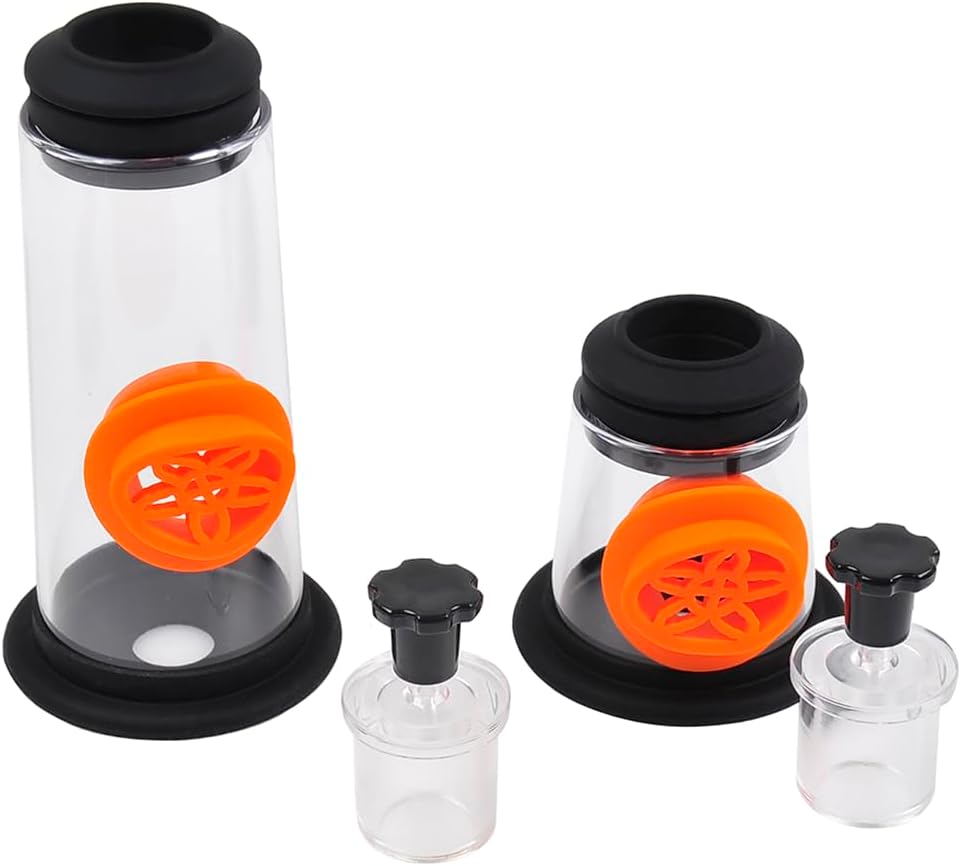 Pet Oxygen Mask - Multiple Sizes Available