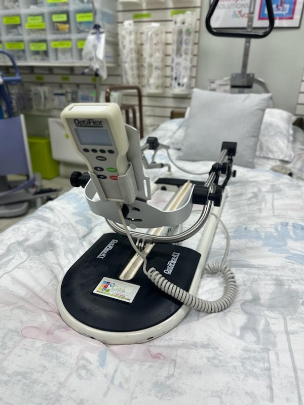 Optiflex K1 Knee CPM