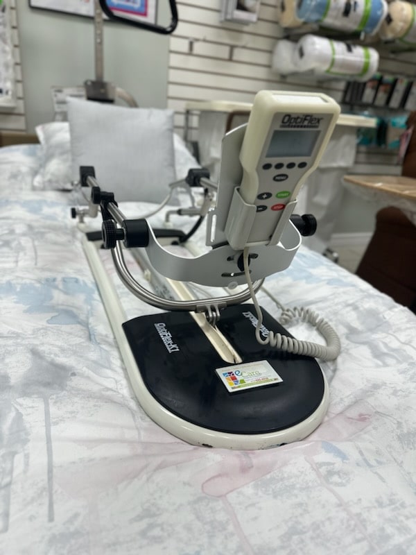 Optiflex K1 Knee CPM