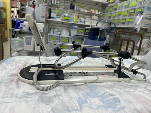 Optiflex K1 Knee CPM