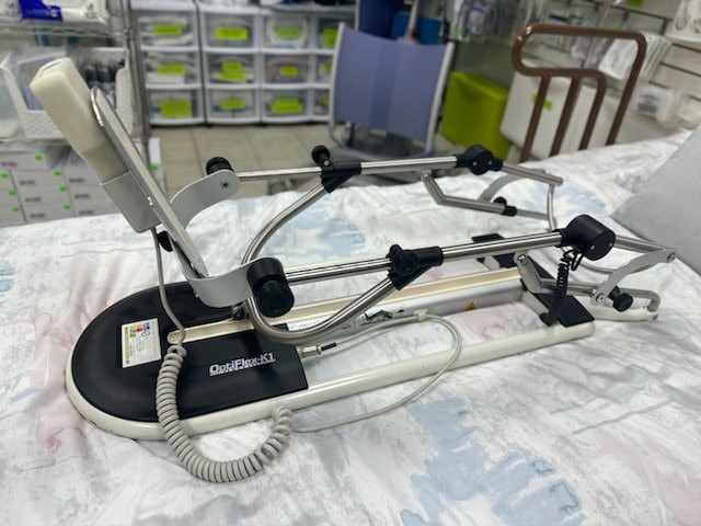Optiflex K1 Knee CPM