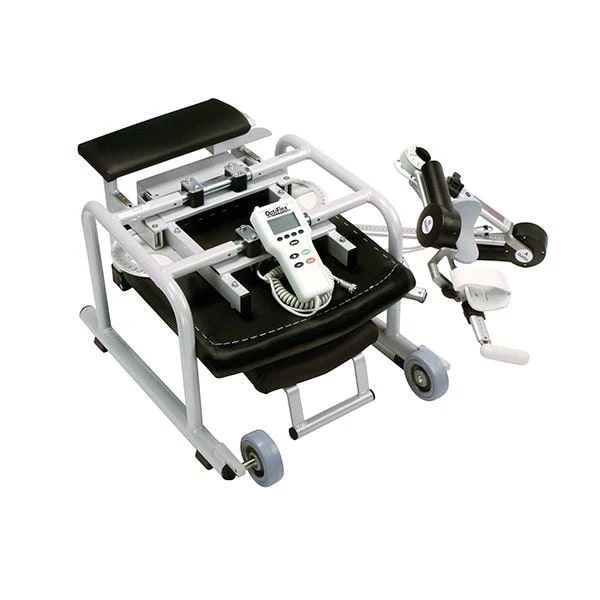 OptiFlex S Shoulder CPM - Continuous Passive Motion
