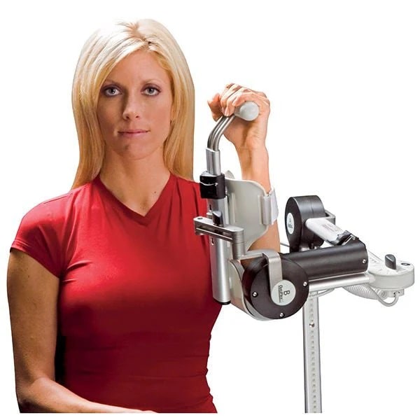 OptiFlex S Shoulder CPM - Continuous Passive Motion