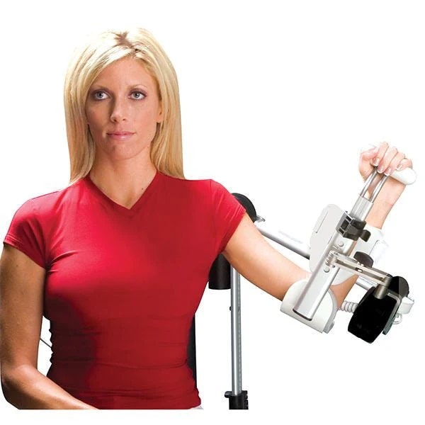 OptiFlex S Shoulder CPM - Continuous Passive Motion