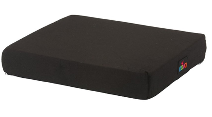 2" Gel Foam Cushion 18"X16"