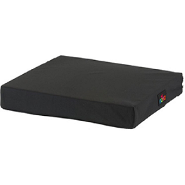 3 inches foam cushion 18 inchesx16 inches