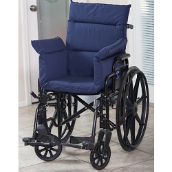 Total Chair Protection Cushion 3" Thick