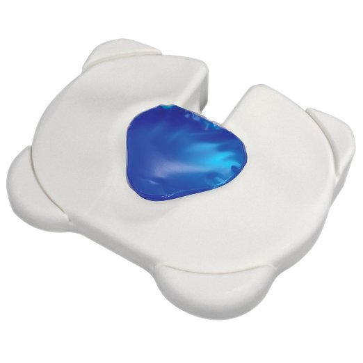 Kabooti Ice Coccyx Seat Cushion 3 In 1