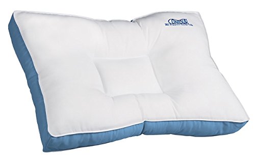OrthoFiber 2.0 Hypoallergenic Bed Pillow