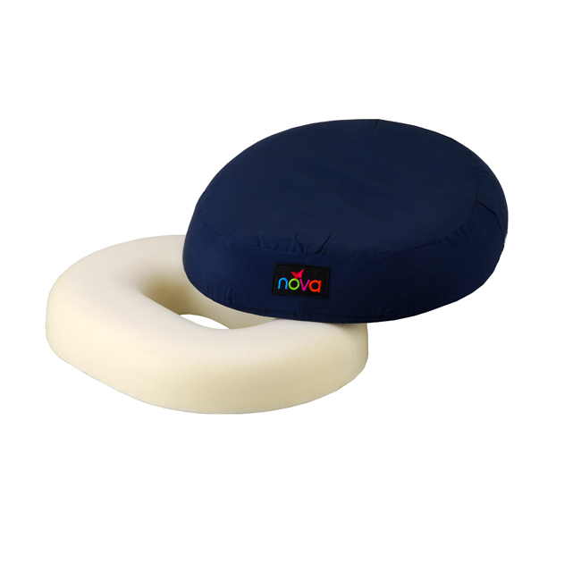 Molded Foam Comfort Ring