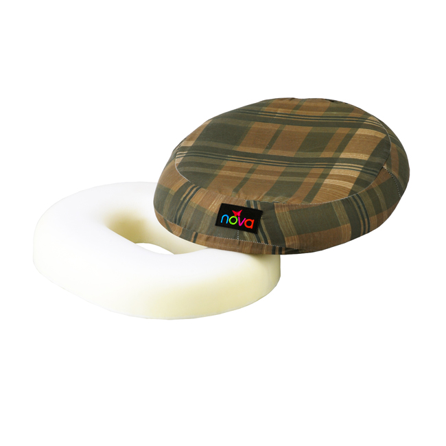 Molded Foam Comfort Ring