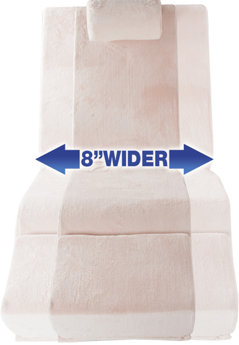 BackMax Plus Ergonomic Cushion and Wedge