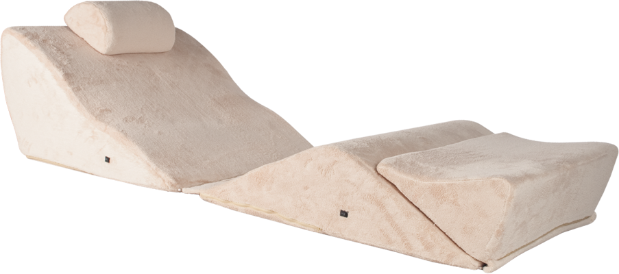 BackMax Plus Ergonomic Cushion and Wedge