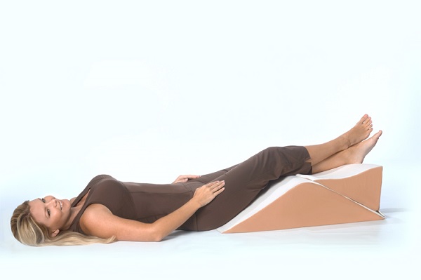 BackMax Ergonomic Cushion and Wedge System