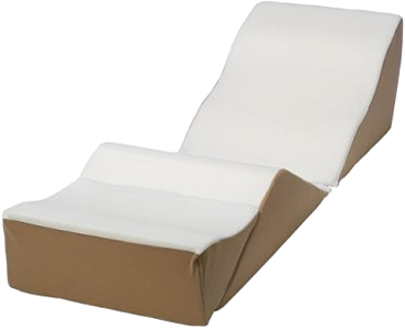 BackMax Ergonomic Cushion and Wedge System