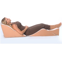 backmax ergonomic cushion and wedge system