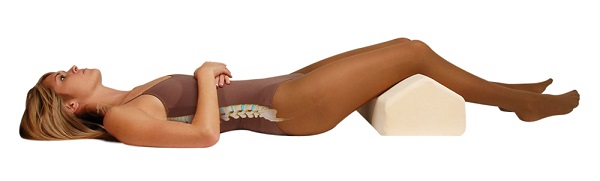 KneezUp Knee Elevator Wedge