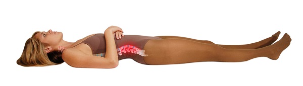 KneezUp Knee Elevator Wedge