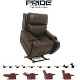 Buy Pride Lift Chairs Serving Briarforest, TX