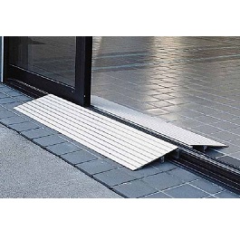 Threshold Ramps