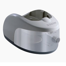 transcend heated humidifier for cpap machine