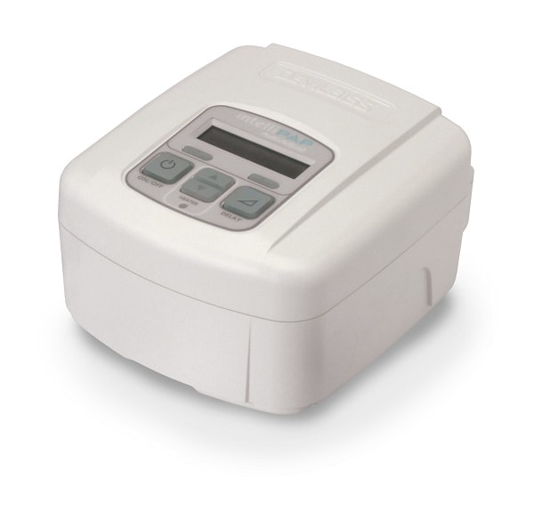 CPAP IntelliPAP Auto Adjust Heated Humidification and SmartLink 