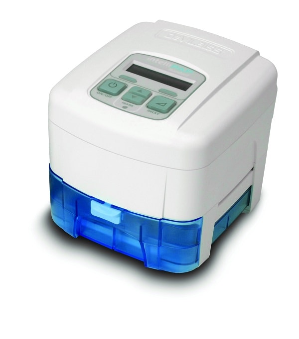 CPAP IntelliPAP Auto Adjust Heated Humidification and SmartLink 