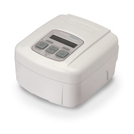 cpap intellipap auto adjust heated humidification and smartlink