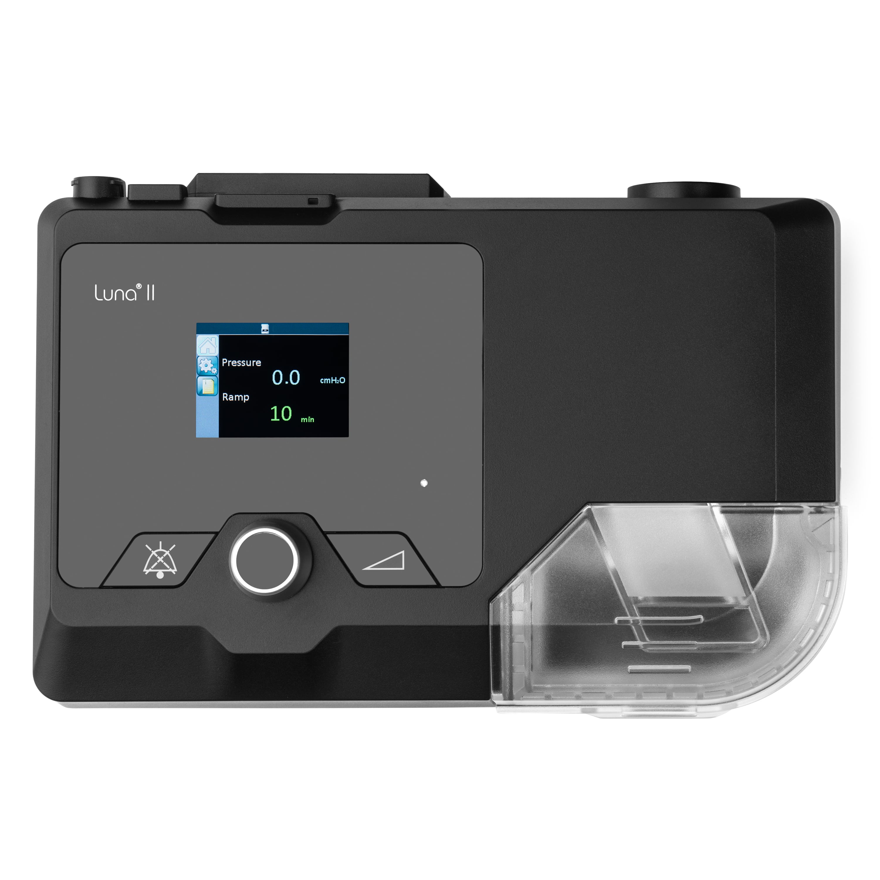 Luna G2 Auto CPAP 