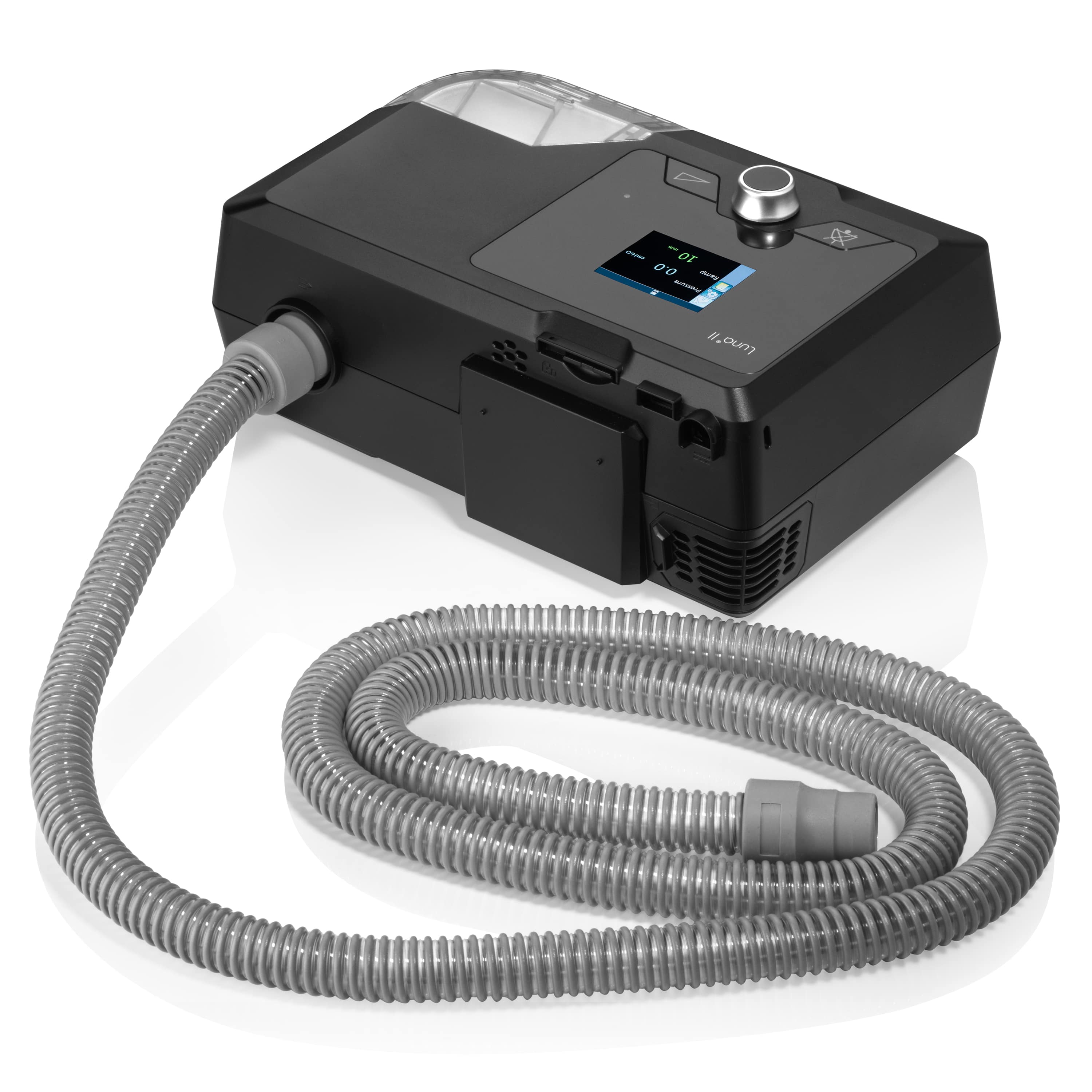 React Luna G2 Auto-CPAP Machine with Heated Humidifier