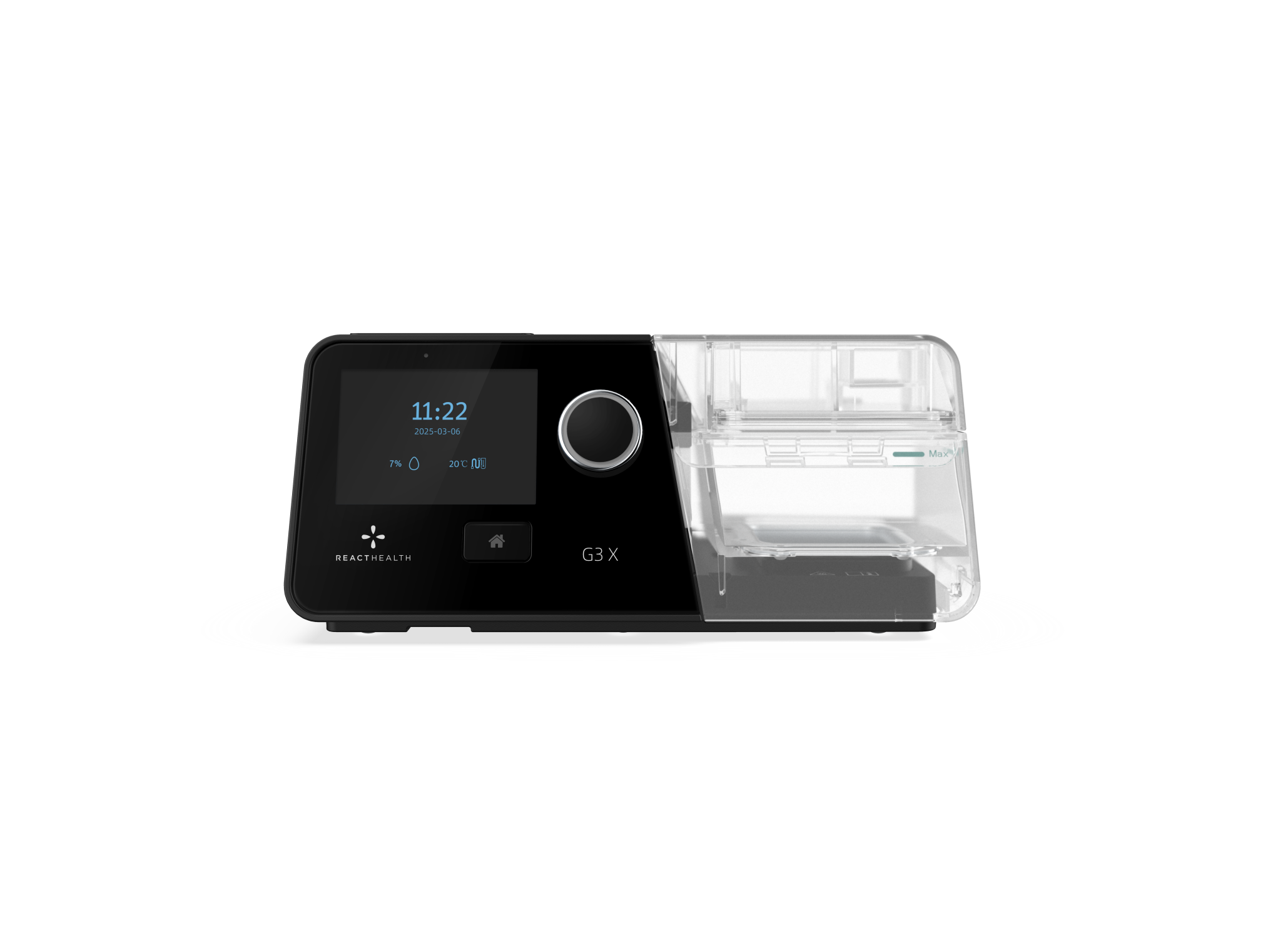G3 Luna CPAP/APAP Machine